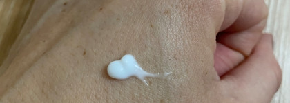 Пептидный крем для глаз и Sos-Бустер для губ от Korolkova cosmetics