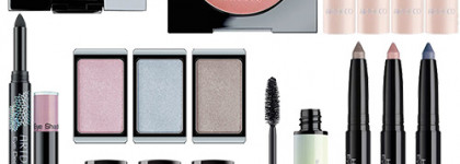 Artdeco Cosmetic Pretty in Pastel Spring Collection 2023