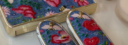 Guerlain Floral Denim Makeup Collection Summer 2023