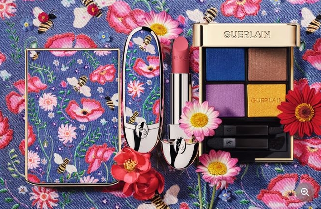 口紅 GUERLAIN TRAVEL COLLECTION ルージュ ジェ / ゲラン(口紅, メイクアップ)の通販 - アット