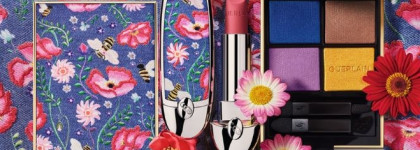 Guerlain Floral Denim Makeup Collection Summer 2023