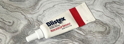 Как восстановить губы, если они превратились в сухарь, или мои Sos-Средства для губ