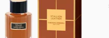 Парфюмерные новинки января