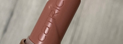Бюджетные нюдовые помады от Catrice