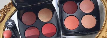 Chanel Makeup Collection Spring Summer 2023