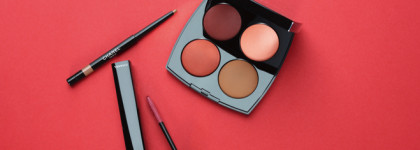 Chanel Makeup Collection Spring Summer 2023