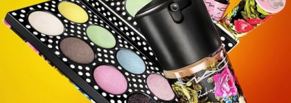 MAC Cosmetics x Richard Quinn Collaboration