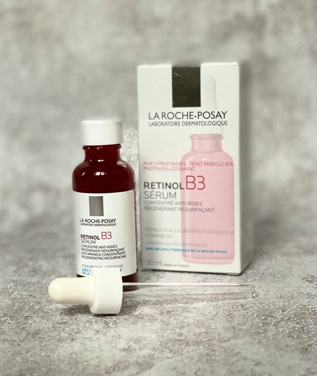 La Roche Posay Сыворотка для Лица Retinol B3 Serum