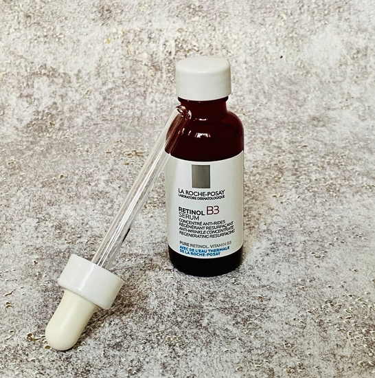 La Roche Posay Сыворотка для Лица Retinol B3 Serum