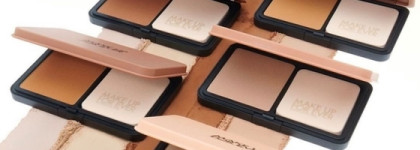 Новинки для идеального тона от Laura Mercier, Gucci, MUFE, Guerlain и Valentino