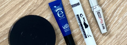 Пустые банки этой зимы