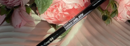 Brit Hair Group Карандаш-маркер для бровей с эффектом микроблейдинга Fine Sketch