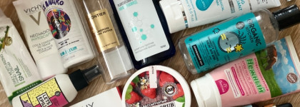 Пустые банки этой зимы