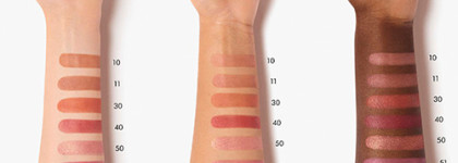 Весенние новинки от Armani Beauty