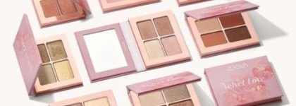 Новая коллекция декоративной косметики Color Lifestyle Edition Collection от Zoeva Cosmetics