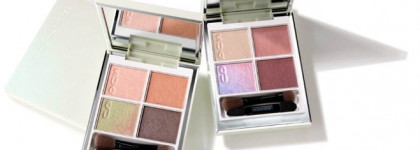 Летняя коллекция от Suqqu 2023