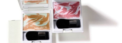 Летняя коллекция от Suqqu 2023