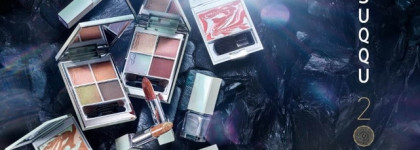 Летняя коллекция от Suqqu 2023