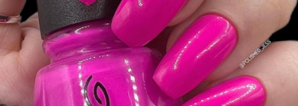 China Glaze Hello Sugar Collection 2023