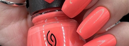 China Glaze Hello Sugar Collection 2023