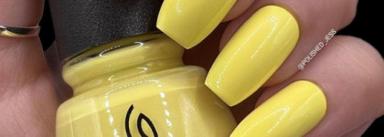 China Glaze Hello Sugar Collection 2023