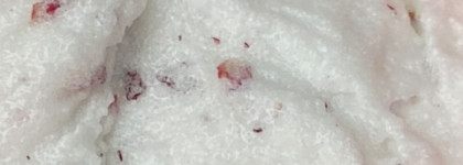 OK Beauty Увлажняющий и разглаживающий Cкраб для тела Smooth & Care Oil Body Scrub