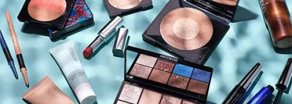 Artdeco Cosmetic Bronzing Summer Collection 2023