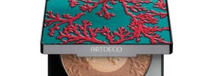 Artdeco Cosmetic Bronzing Summer Collection 2023