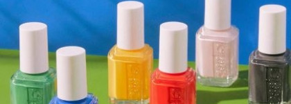 Essie Push Play Summer Сollection 2023