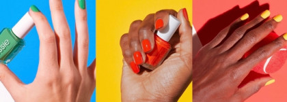 Essie Push Play Summer Сollection 2023