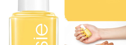 Essie Push Play Summer Сollection 2023