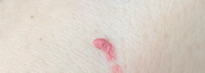 Два бестселлера O.K. Beauty: Prep & Plump Tinted Lip Balm и Color Salute Lip & Cheek Tint