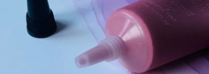 Два бестселлера O.K. Beauty: Prep & Plump Tinted Lip Balm и Color Salute Lip & Cheek Tint