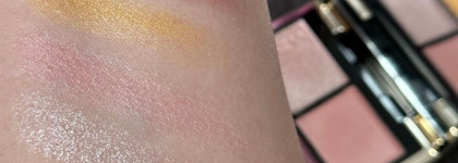 Suqqu 2023 Pre Summer Sunflower Wonder Collection