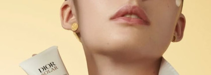 Dior Solar Sun Protection Collection