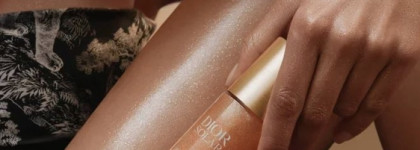 Dior Solar Sun Protection Collection