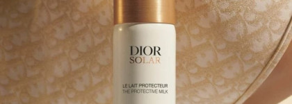 Dior Solar Sun Protection Collection