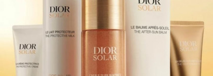 Dior Solar Sun Protection Collection