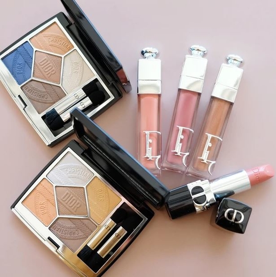 Dior Beauty Summer Collection 2023 Отзывы покупателей Косметиста