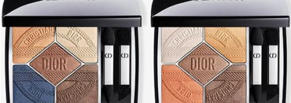Dior Beauty Summer Collection 2023