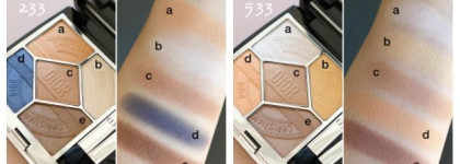 Dior Beauty Summer Collection 2023