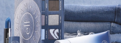 E.l.f. Cosmetics x American Eagle Collection