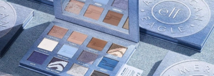 E.l.f. Cosmetics x American Eagle Collection