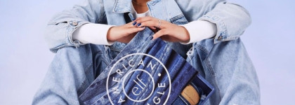 E.l.f. Cosmetics x American Eagle Collection