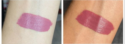 Моё знакомство с турецким брендом декоративной косметики Pastel Cosmetics