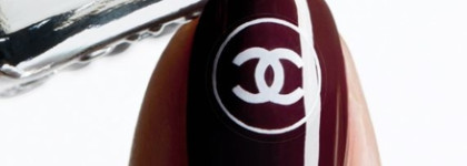 Обновленная коллекция лаков для ногтей Le Vernis от Chanel