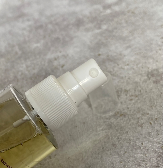 The U Тоник успокаивающий Must Have Toner