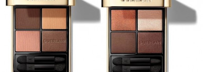 Guerlain Parisienne Idea Makeup Collection Fall 2023