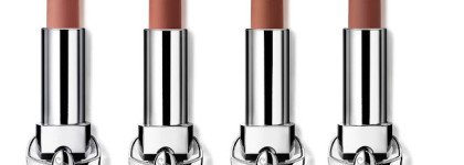 Guerlain Parisienne Idea Makeup Collection Fall 2023