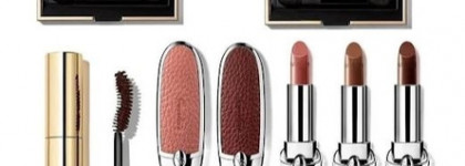Guerlain Parisienne Idea Makeup Collection Fall 2023